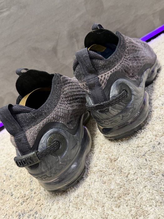 Nike Air VaporMax кроссовки размер 47