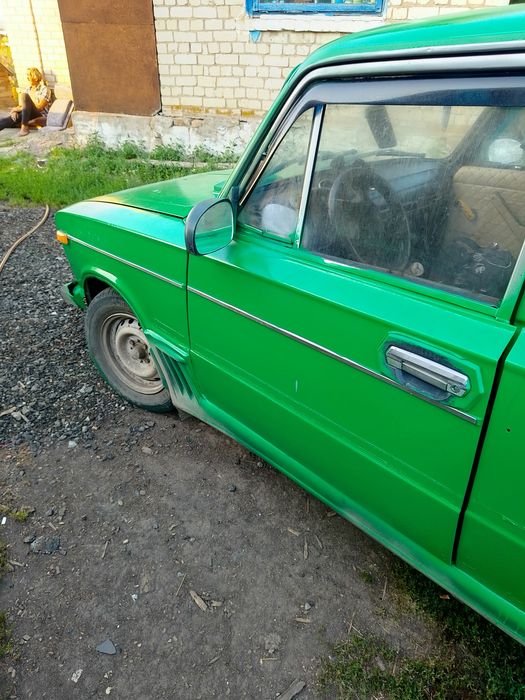 Продам шестёрку с документами