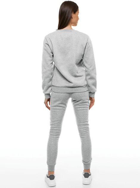 Dres damski biały S-XXL