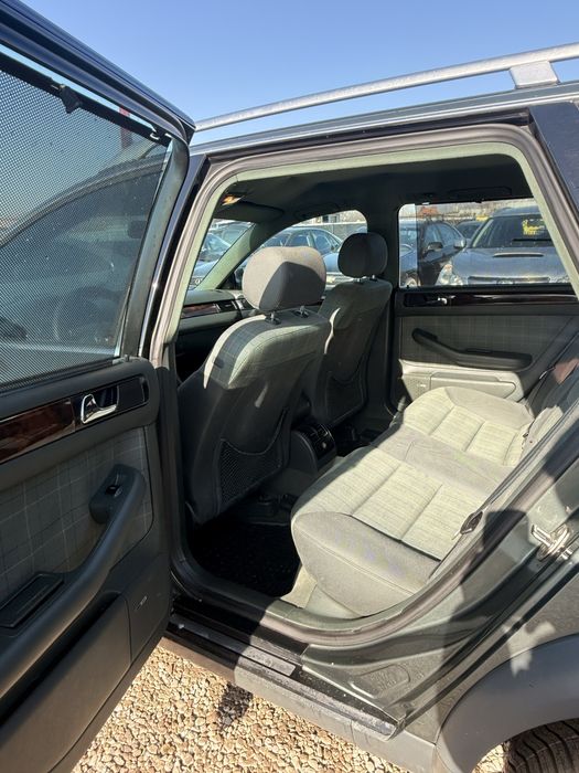 Na Sprzedaż Audi A6 C5 2.5TDI/automat/4x4/bez wkładu/długie opłaty/alu