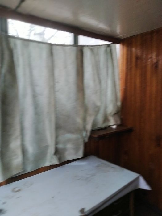 Вагончик металевий