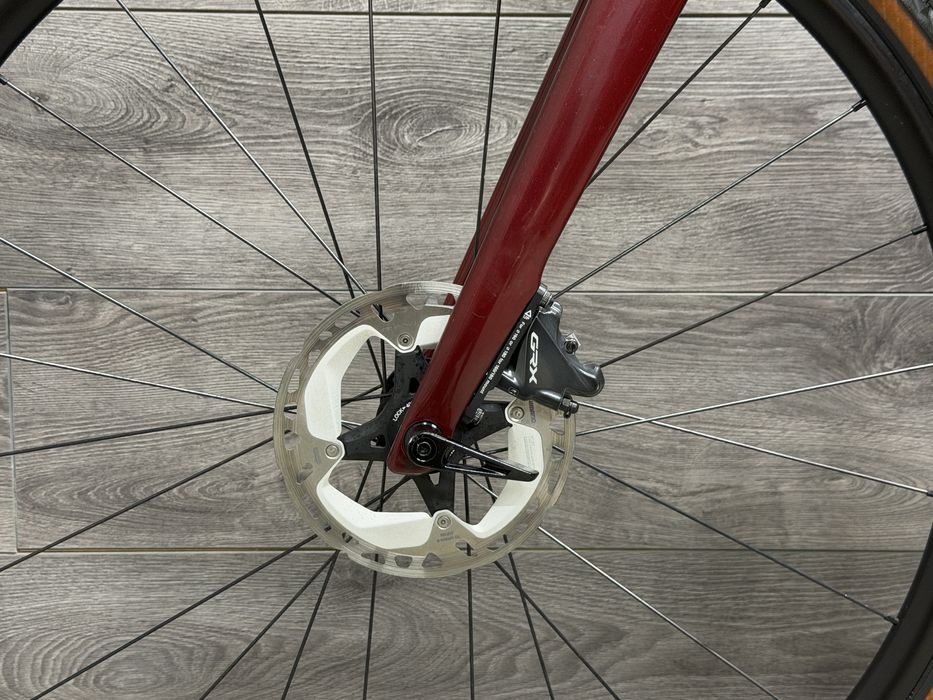 Електровелосипед гревел,   Specialized (рама М колеса 28) shimano GRX