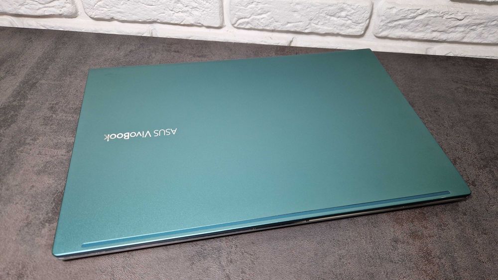 Ноутбук ASUS VivoBook S /i5-1021G1/8/256/ Премиум