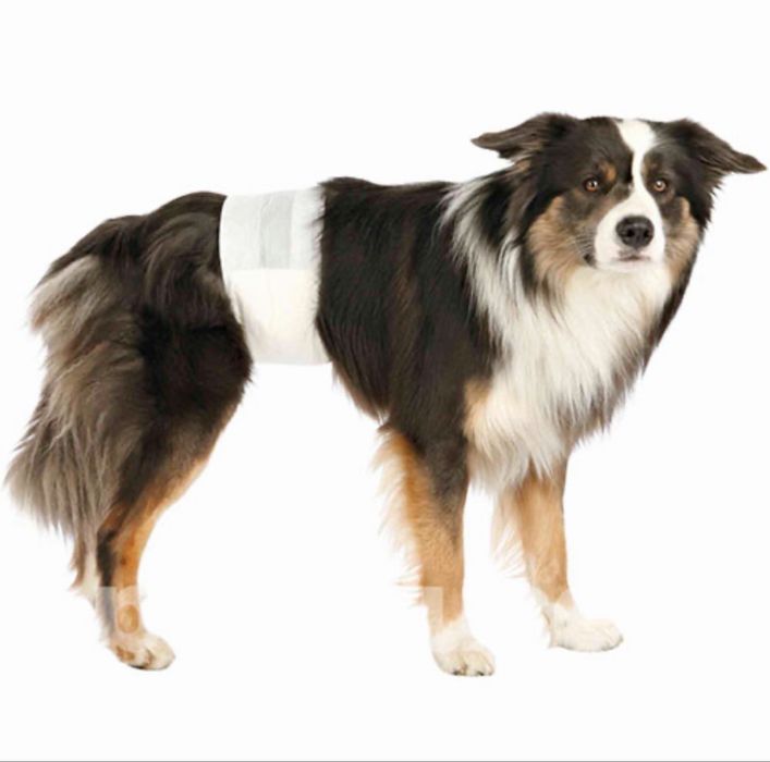 Trixie Підгузки для собак