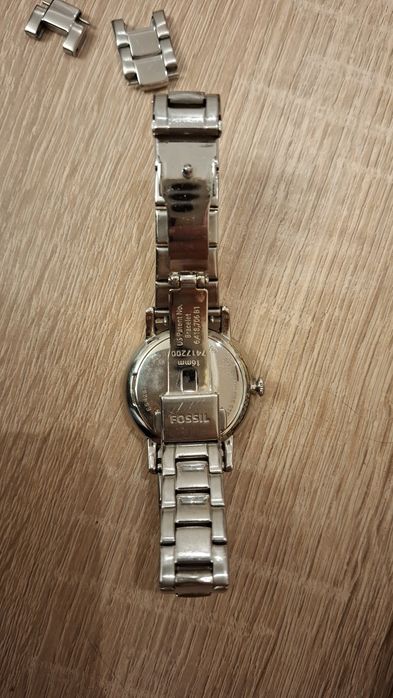 Zegarek damski Fossil