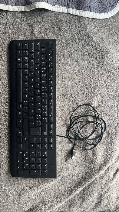 Teclado Lenovo Usado