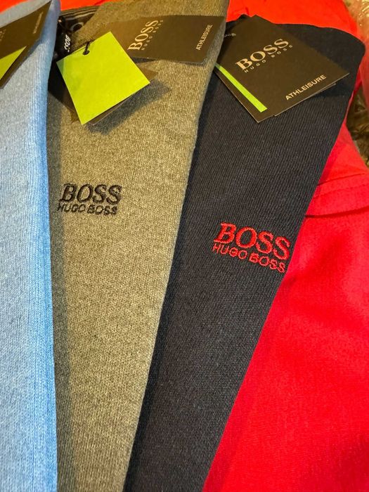 S-XXXL swetry męskie th sweter boss ralph nowość