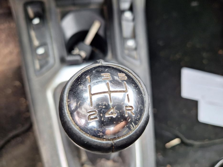 Tela/Ecrã Multifunções Citroen C-Elysée