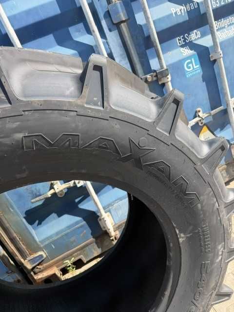 opona 650/65 R38 MAXAM AGRIXTRA 65 MS951R 166D TL