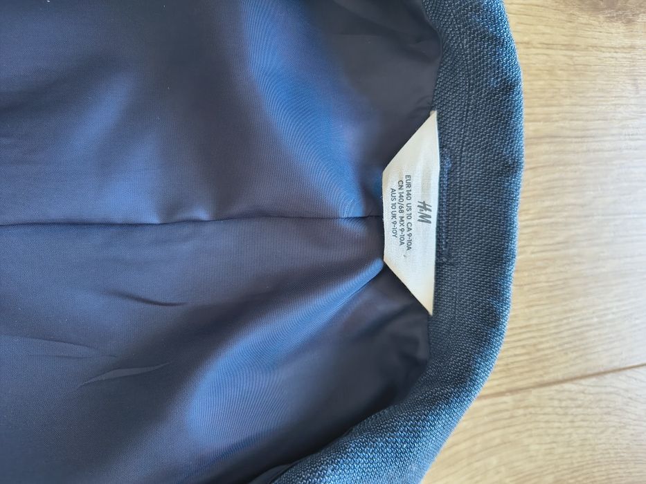 Marynarka chłopięca rozm. 140