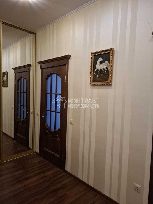 Продаж 3к кавртири в ЖК Монте Плаза - Вид 5