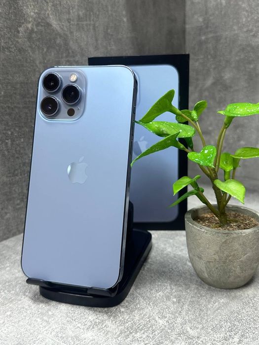 iPhone 13 Pro Max 256GB