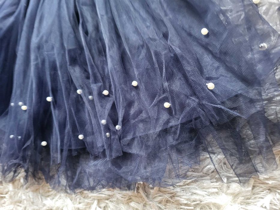 Спідниця на дівчинку молодшої школи