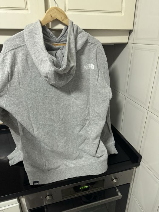 Hoodie North Face