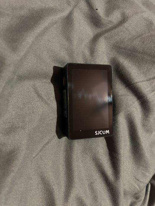 Kamerka sportowa sjcam sj8pro
