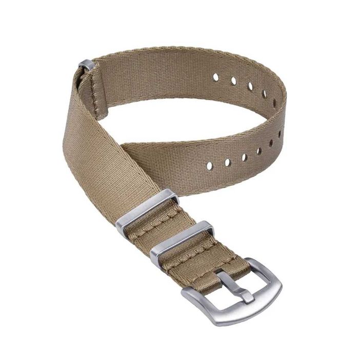 Pasek do zegarka NATO Seatbelt