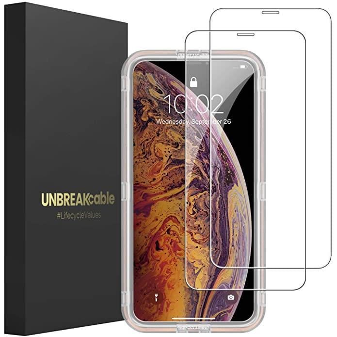 Szkło Unbreakcable Do Apple Iphone X Xs