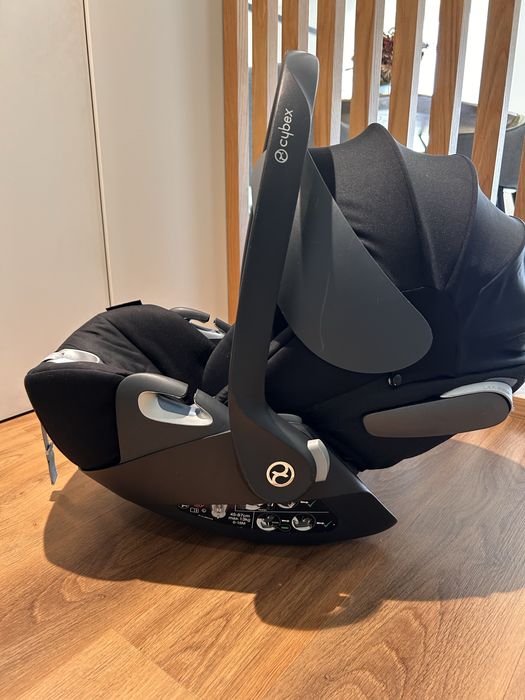 Cybex Cloud Z i-Size