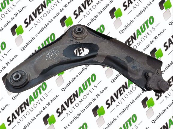 Braço de suspensão frente esquerdo CITROËN C-Elysee