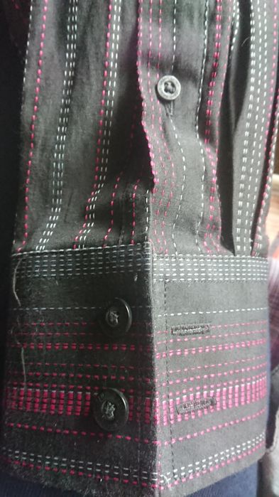 Koszula męska Urban Spirit