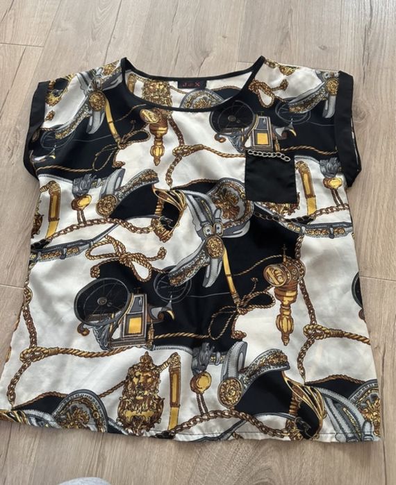 Koszula łańcuchy L