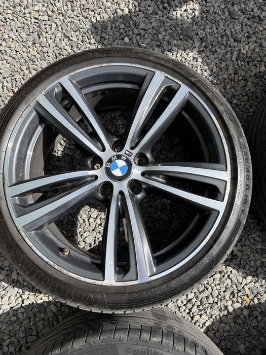 Felgi BMW M Pakiet styling 442M r19