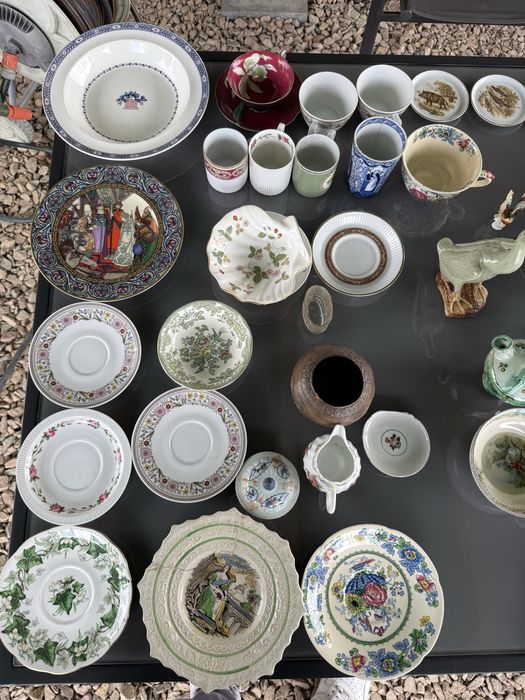 Stara porcelana