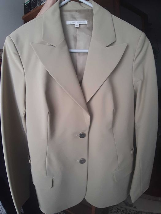 Blazer bege Guess