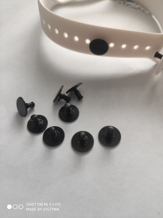 Opaski paski zmienne mi band  5 / 6 duży wybór