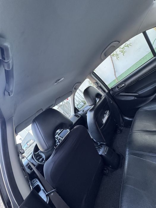 Honda Civic 1.3 IMA Económico