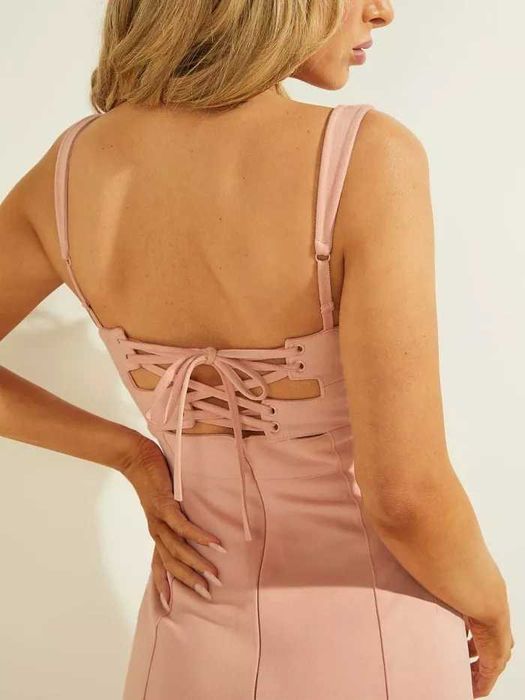 Sukienka damska - GUESS - rozm XS (KO2910)