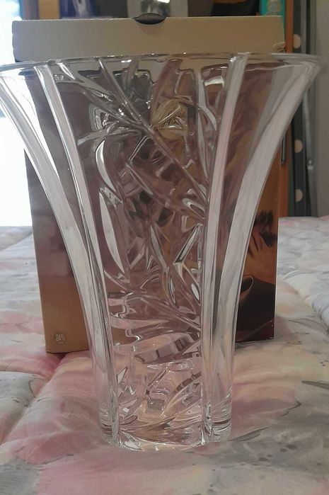 Jarra cristal D' Arques