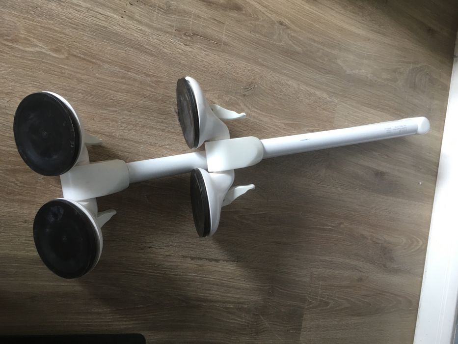 Roth Quattro Power uchwyt dla seniorów i niepełnosprawnych