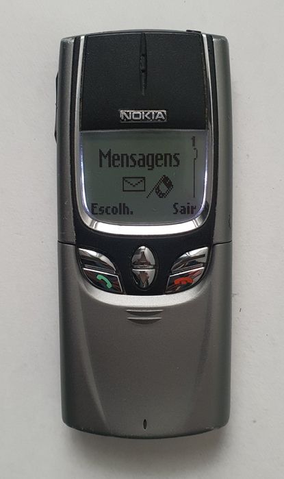 Telemóvel NOKIA 8850