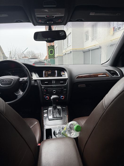 Ауді А 4 Олроуд 2014 року поступає в продажу