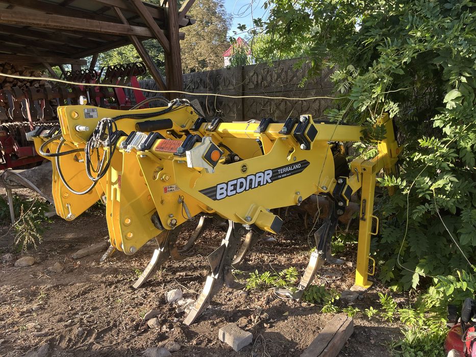 Bednar Terraland TN3000HD