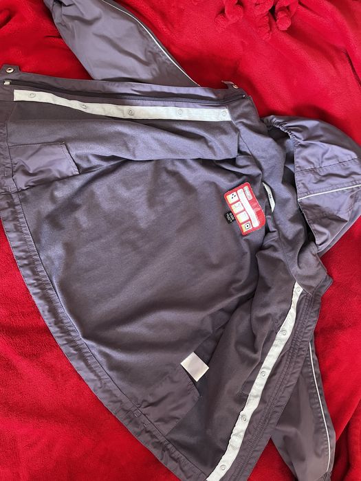 Куртка демі Reima на 5-6 років