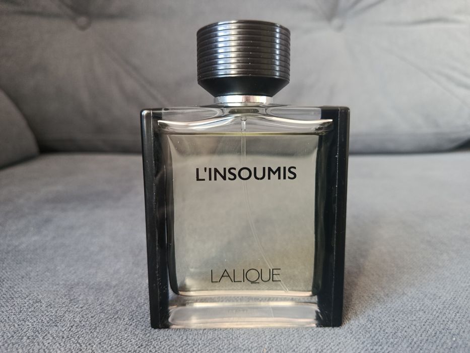 Perfumy Lalique L'Insoumis 100ml