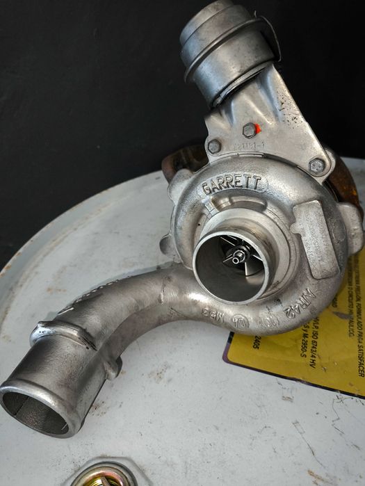turbo laguna 2-dci-1.9-120hp
