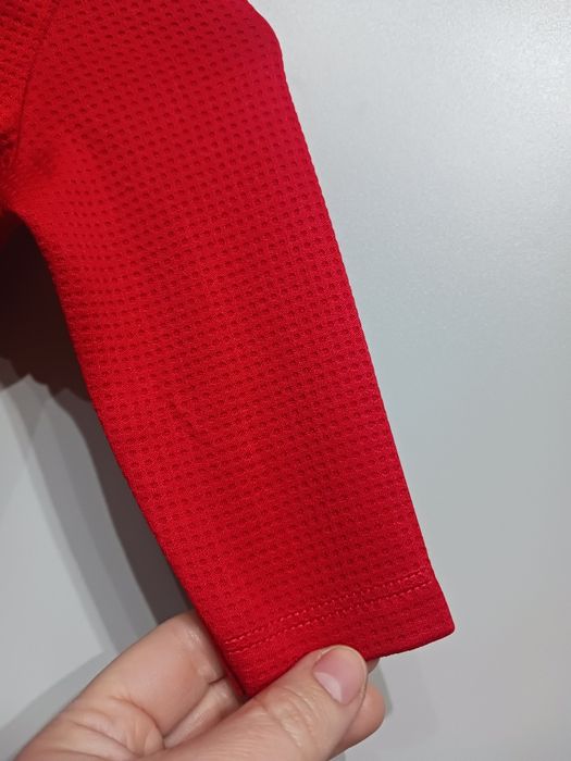 Body z długim rękawem Nike rozm. 62/68