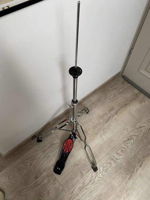 Statyw hi-hat Drum Parts