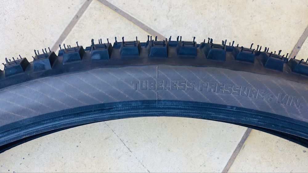 Material bicicleta