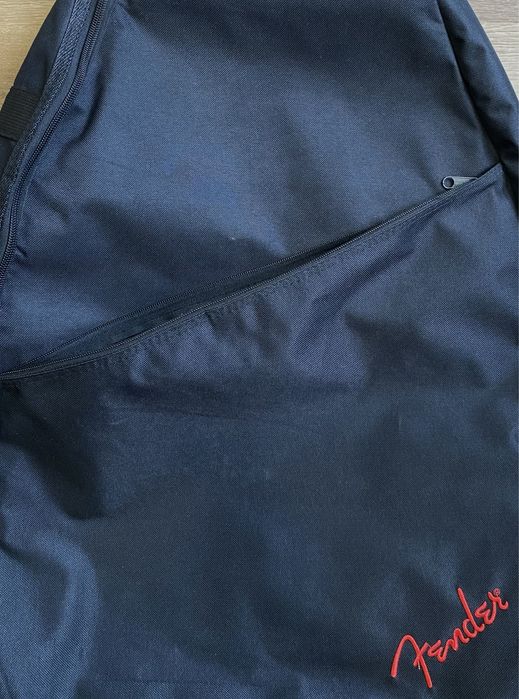 Guitarra acustica fender