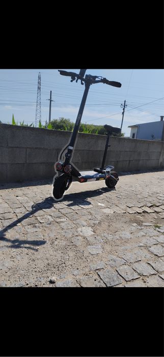 Trotinete eletrica