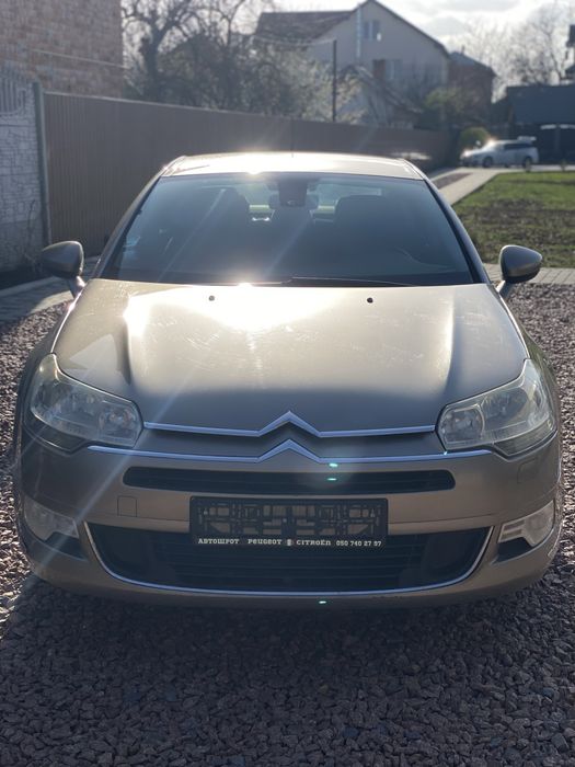 Шрот,розбір сітроен с5 х7