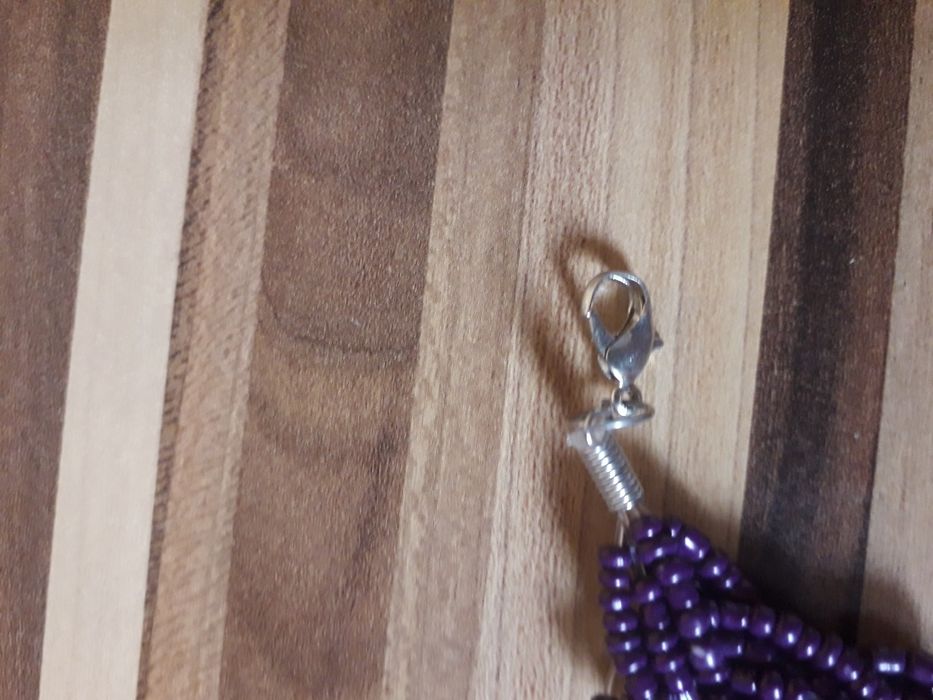 Продам украшения из бисера