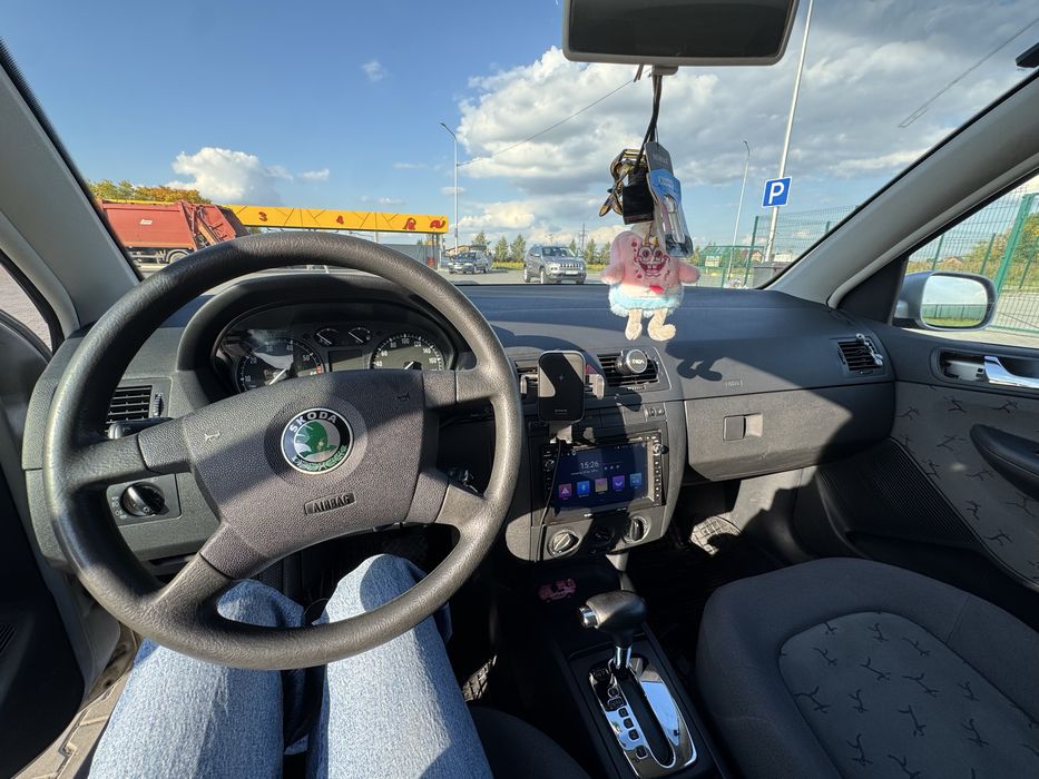 Продам власне авто