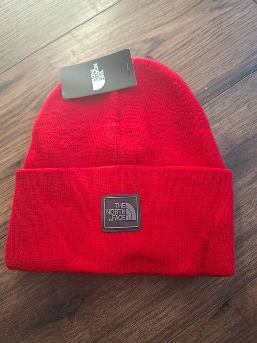 Ciepła czapka The North Face