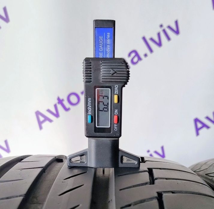 Шини літні R19 245/45 Continental Premium Contact 6