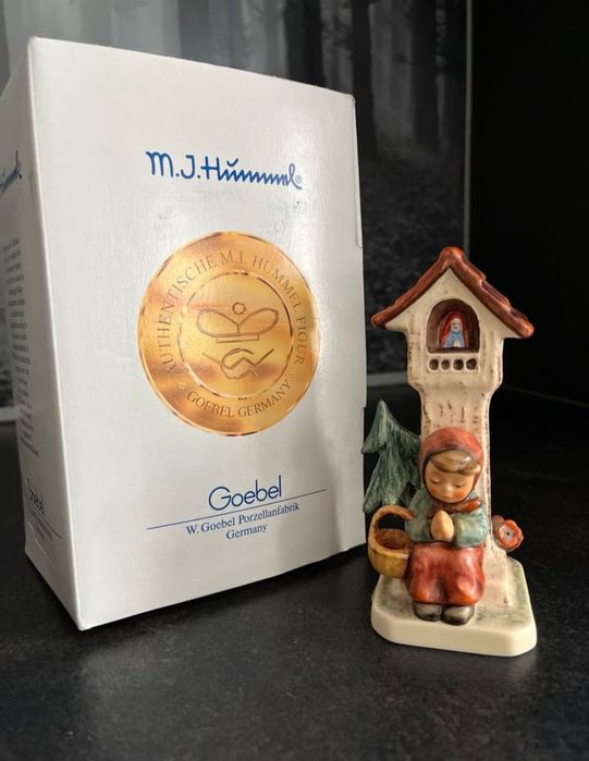 Продам статуэтку Gobel